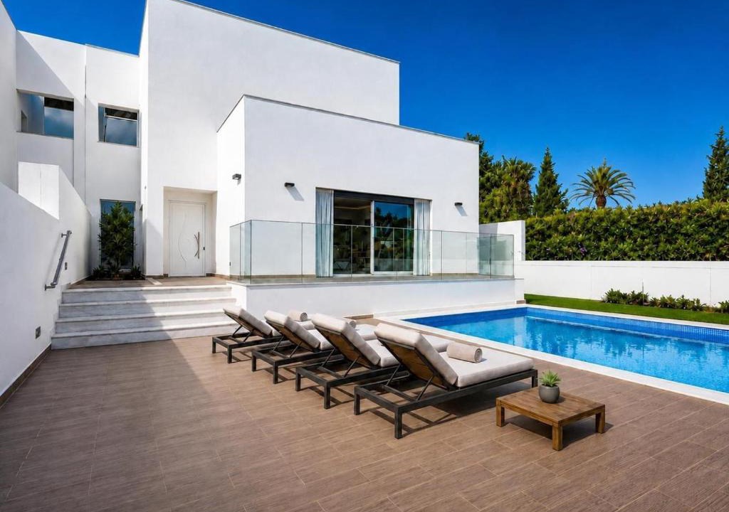 Sao Bartolomeu de Messines Apartment | Algarve Oasis