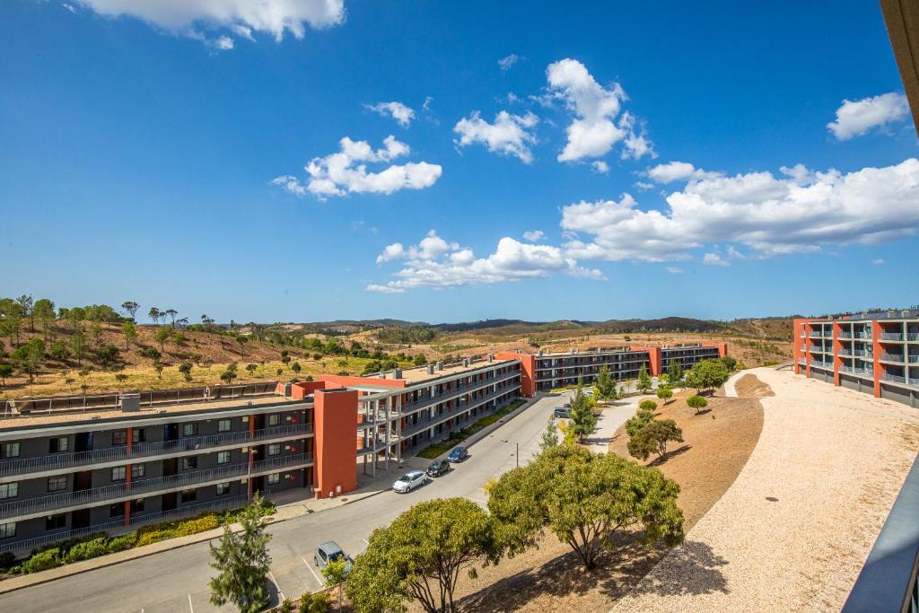 Barracao Apartment | Algarve Race Resort - Apartments