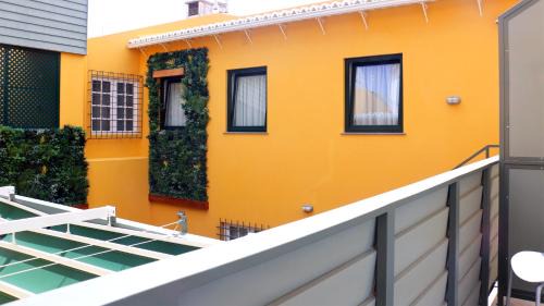 Angra do Heroismo Hostel | Aliança café & hostel