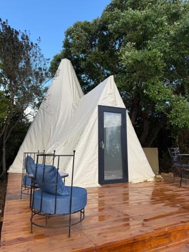 Barranco da Vaca Other | Aljezur Luxury Bedouin Tent