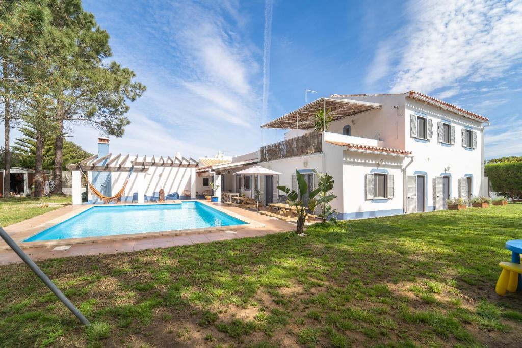 Aljezur Hostel | Aljezur Villas