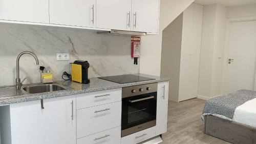 Sao Dinis Apartment | Alleu