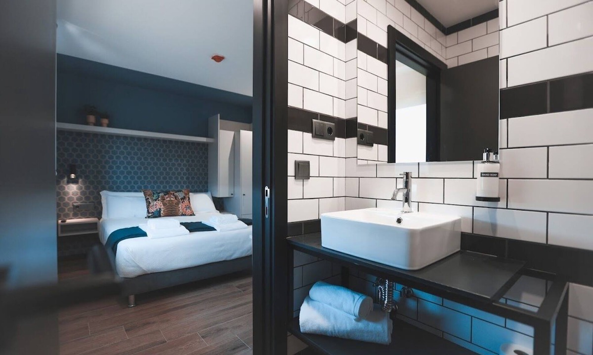 Valenca Hotel | Alma Candida