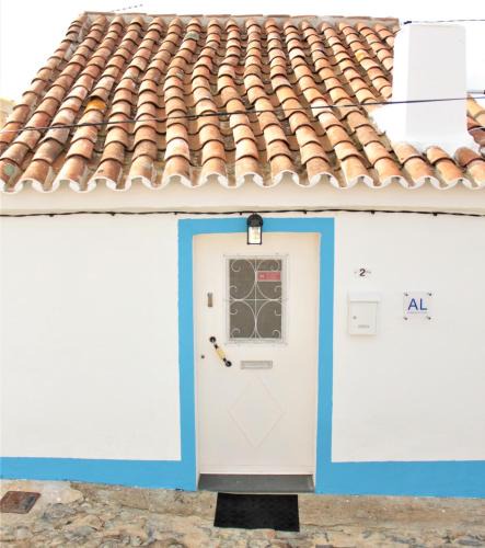 Reguengos de Monsaraz House | Alma d'Outeiro