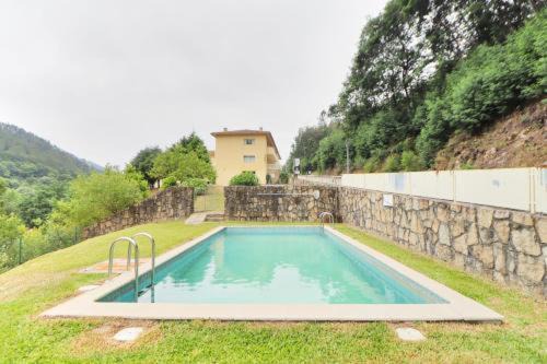 Geres Apartment | Alma do Gerês