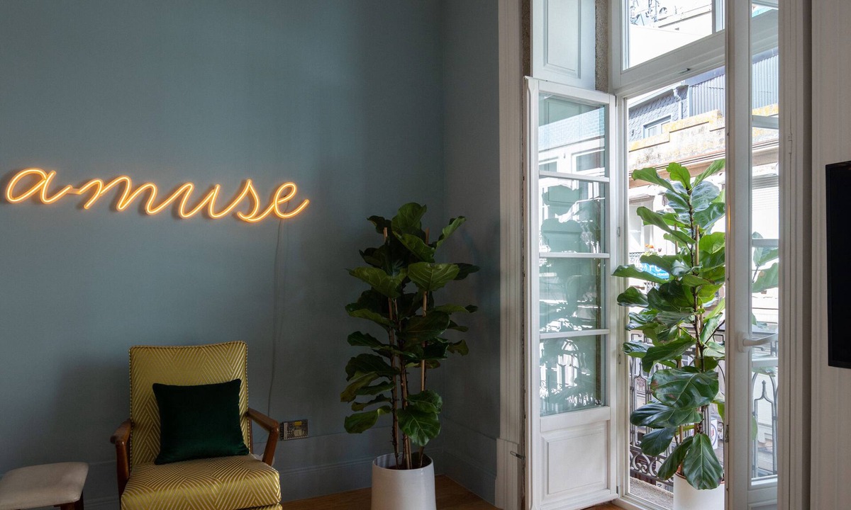 Centro / Baixa Bed & Breakfast | Almadina Smart Luxury
