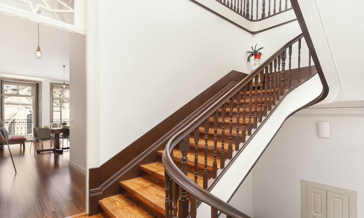 Uniao de Freguesias do Centro Apartment | Almond Biscuit - Historic Center Harbor