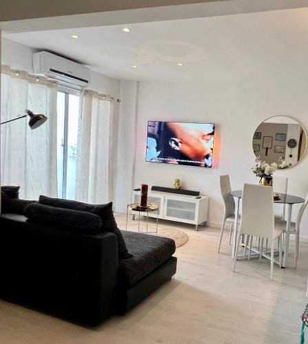Cova da Piedade Apartment | Almplace