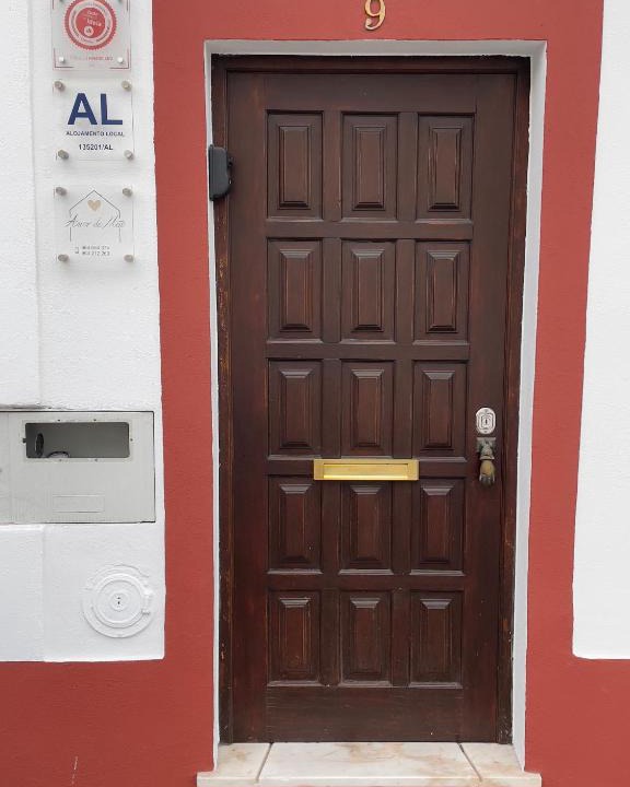 Sao Teotonio House | Alojamento Amor de Mãe