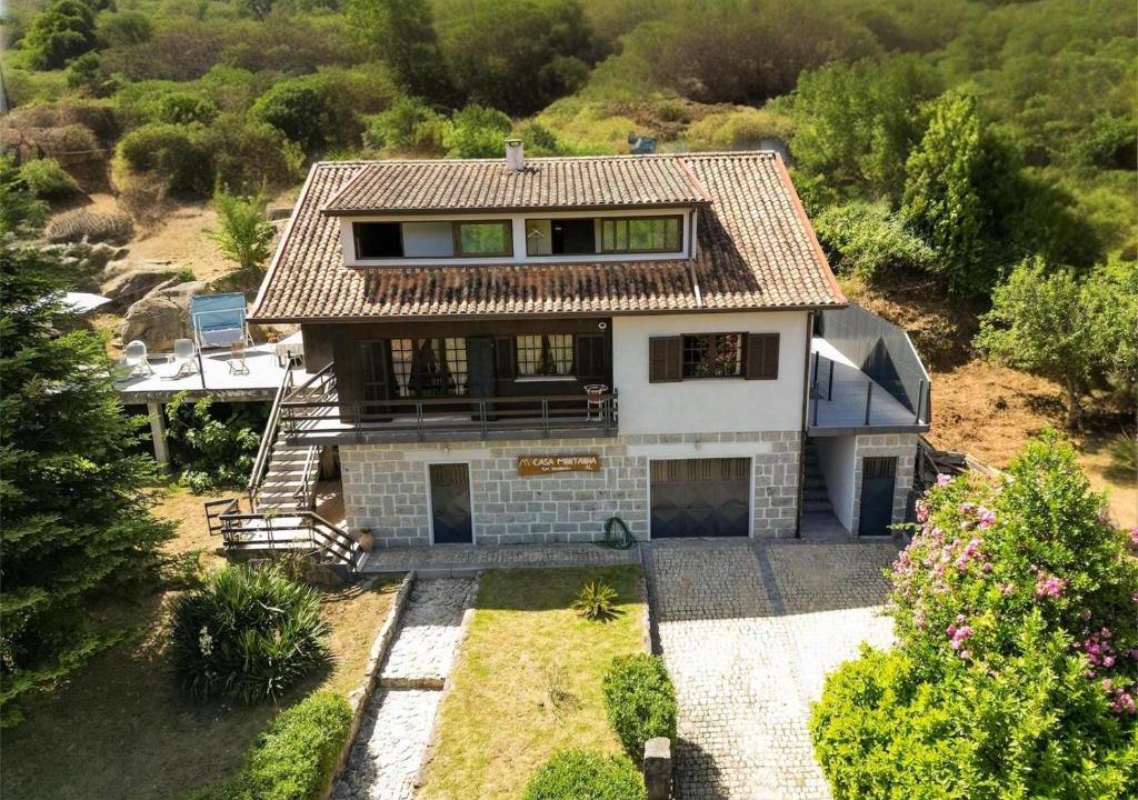 Campo de Gerez House | Alojamento da Montanha Gerês