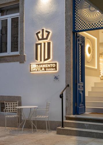 Valenca Hotel | Alojamento da Vila Golden
