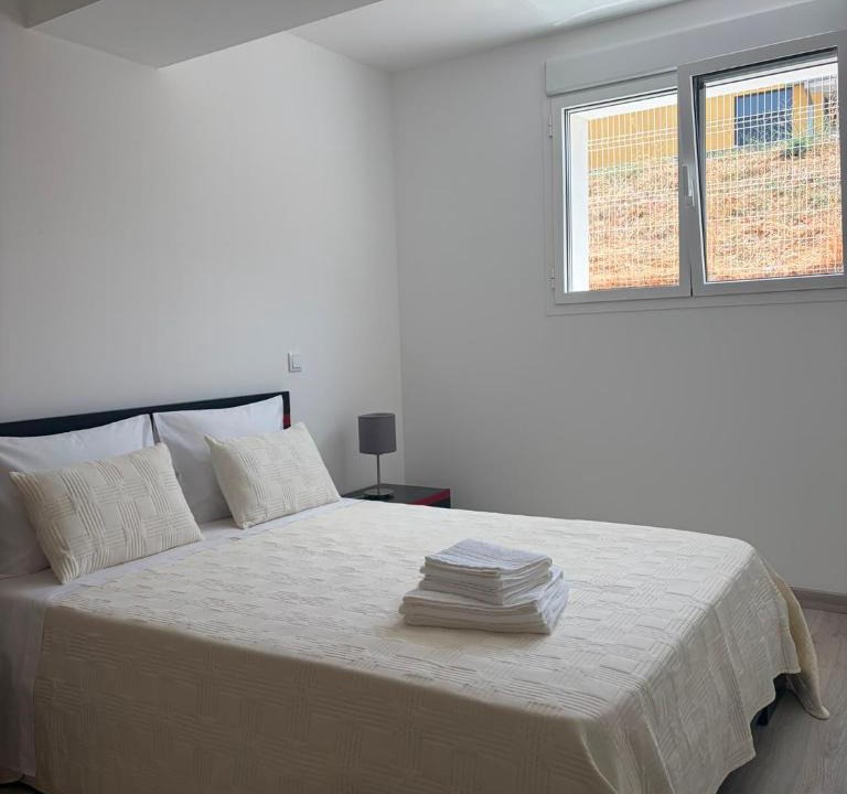Braganca Apartment | Alojamento das cantarinhas