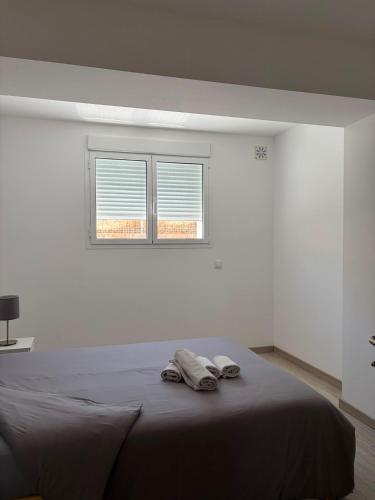 Braganca Apartment | Alojamento das cantarinhas