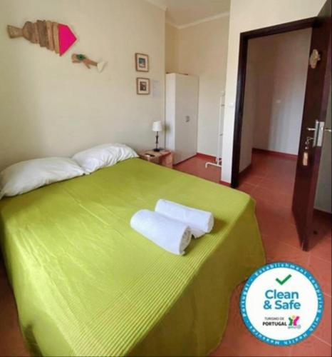 Azoia House | Alojamento Espigas