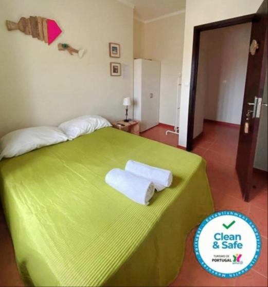 Azoia House | Alojamento Espigas