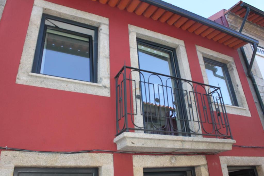 Ponte de Lima House | Alojamento local A Casinha