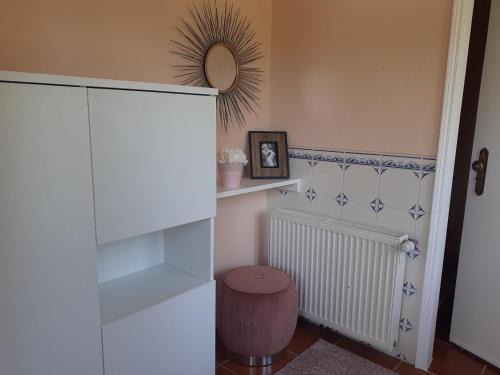 Alvaiazere Apartment | Alojamento Local - Casa Amarela
