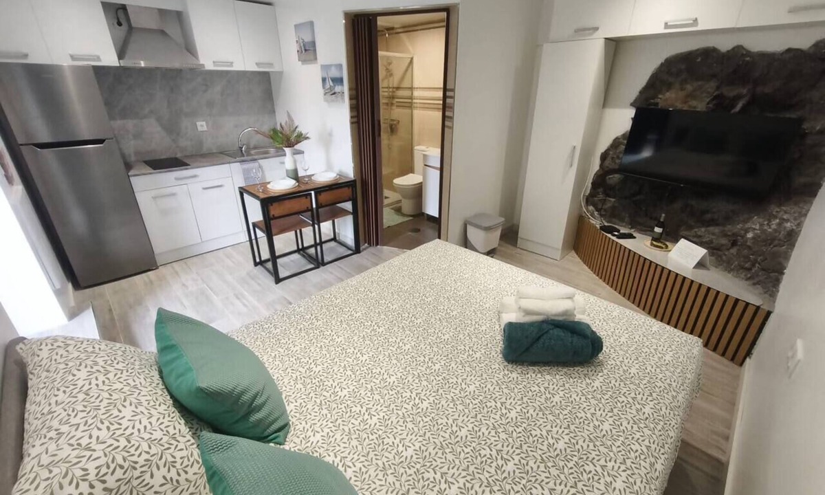 Porto Moniz House | Alojamento Local - Estrela
