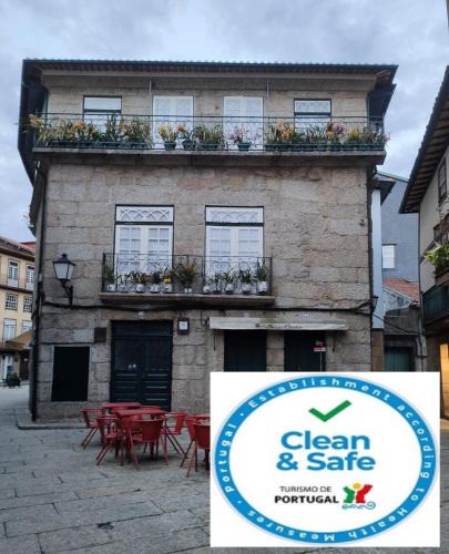 Old Town House | Alojamento Local F&B