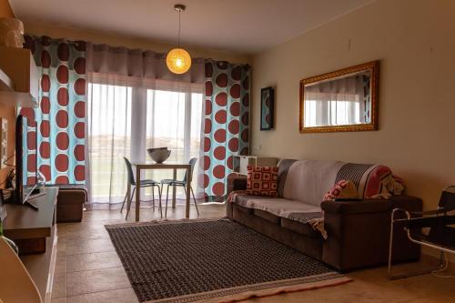 Ajuda Apartment | Alojamento Nuno Moço