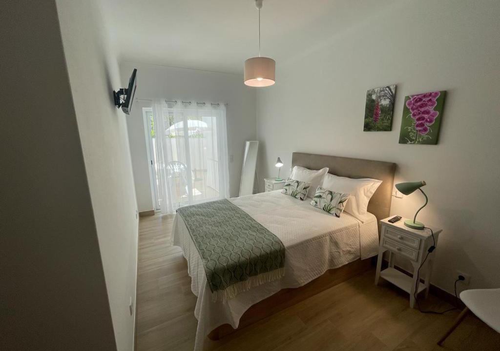 Monchique Apartment | Alojamento S. Gabriel 1