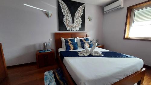 Vagos Apartment | ALOJAMENTO SAUDADE