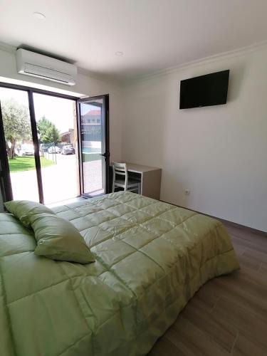 Fundao Bed & Breakfast | Alojamentos Martinho