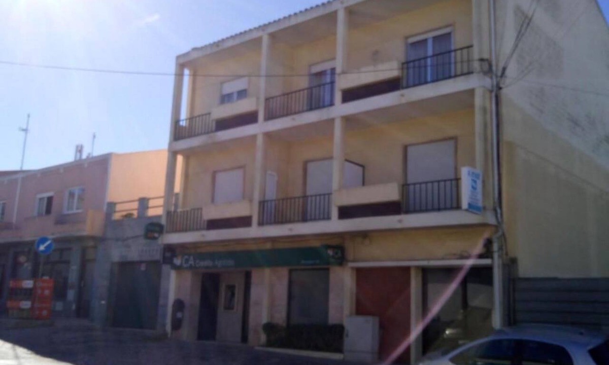 Atouguia da Baleia House | Alojamentos São José
