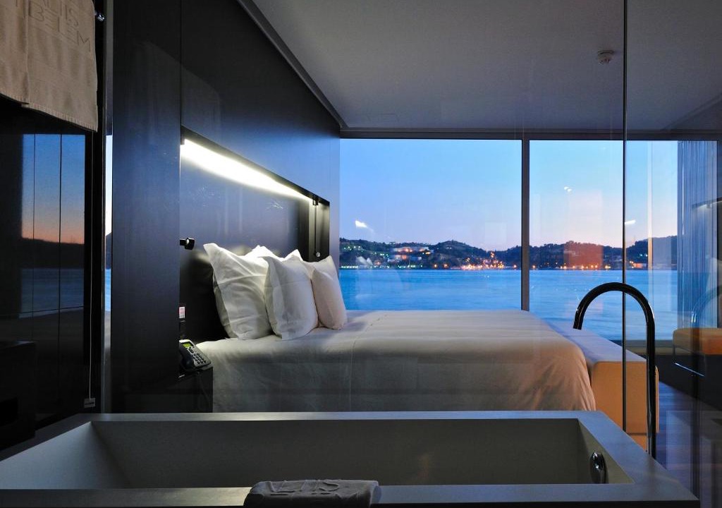 Belem Hotel | Altis Belem Hotel & Spa, a Member of Design Hotels