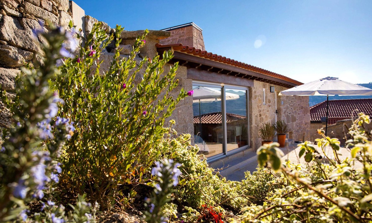 Arcos de Valdevez House | Altiva - Casas de Selim