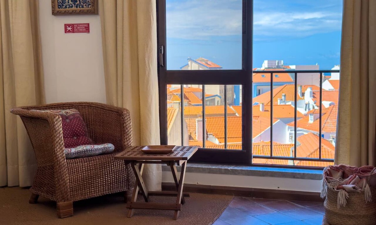 Ericeira Apartment | Alto da Villa by ACasaDasCasas