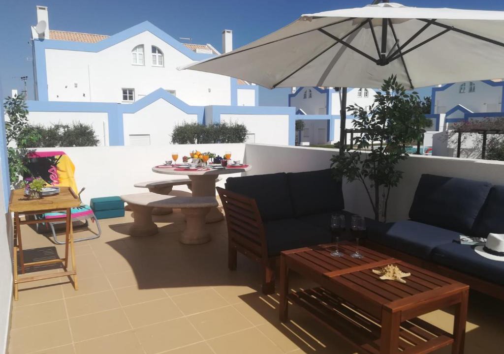 Tavira House | Alto Do Perogil E2