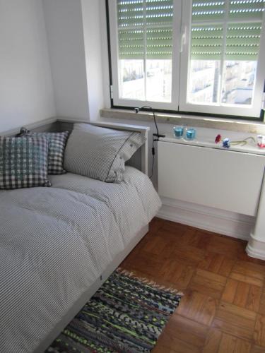 Alvalade House | Alvalade II Airport Guest House