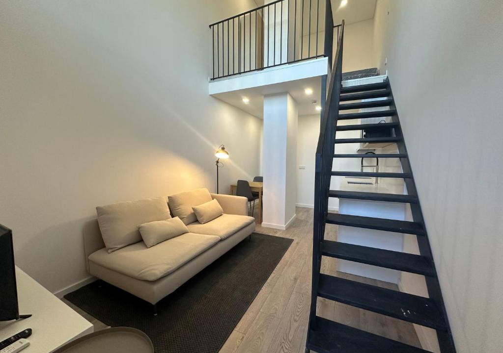 Barreiro Apartment | AlvaLoft Barreiro
