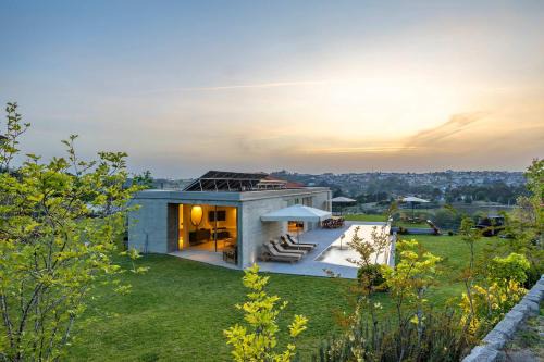 Travanca Villa | Alvarinho Villa