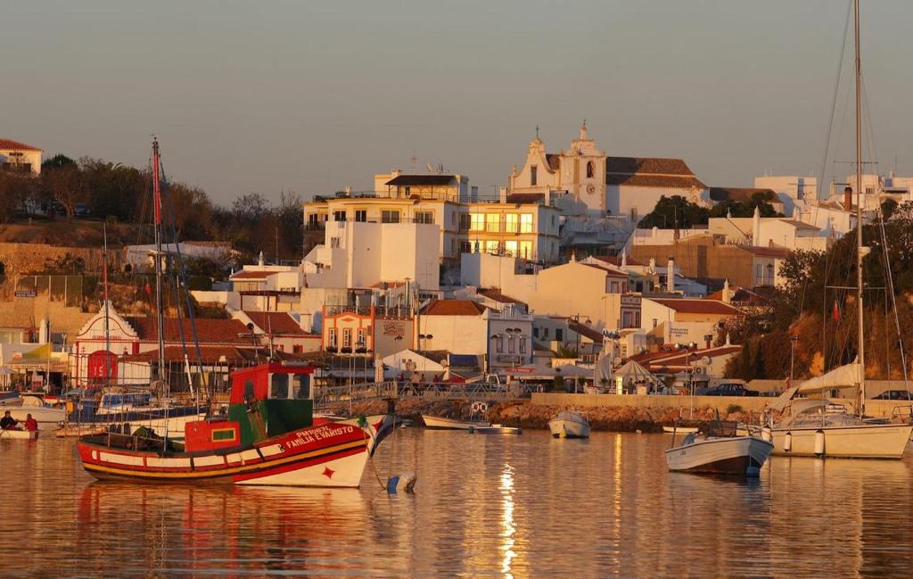 Montes de Alvor House | Alvor - a 5min da praia