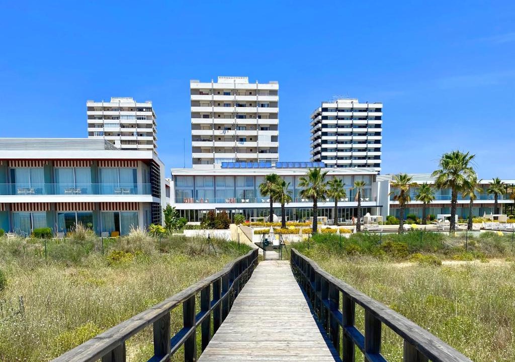 Torralta Apartment | Alvor Seven