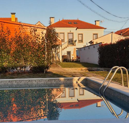 Sao Pedro da Torre Hostel | Alvorada Medieval, AL