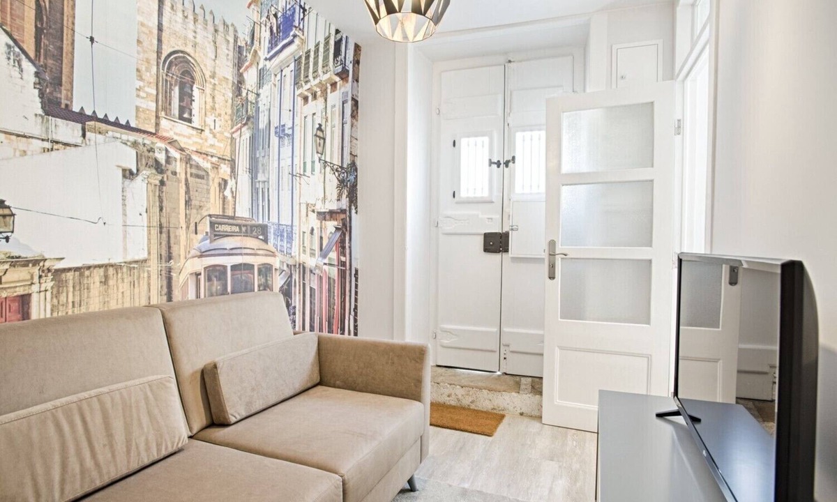 Belem Apartment | Ambassador Boutique Apartment I (C66)