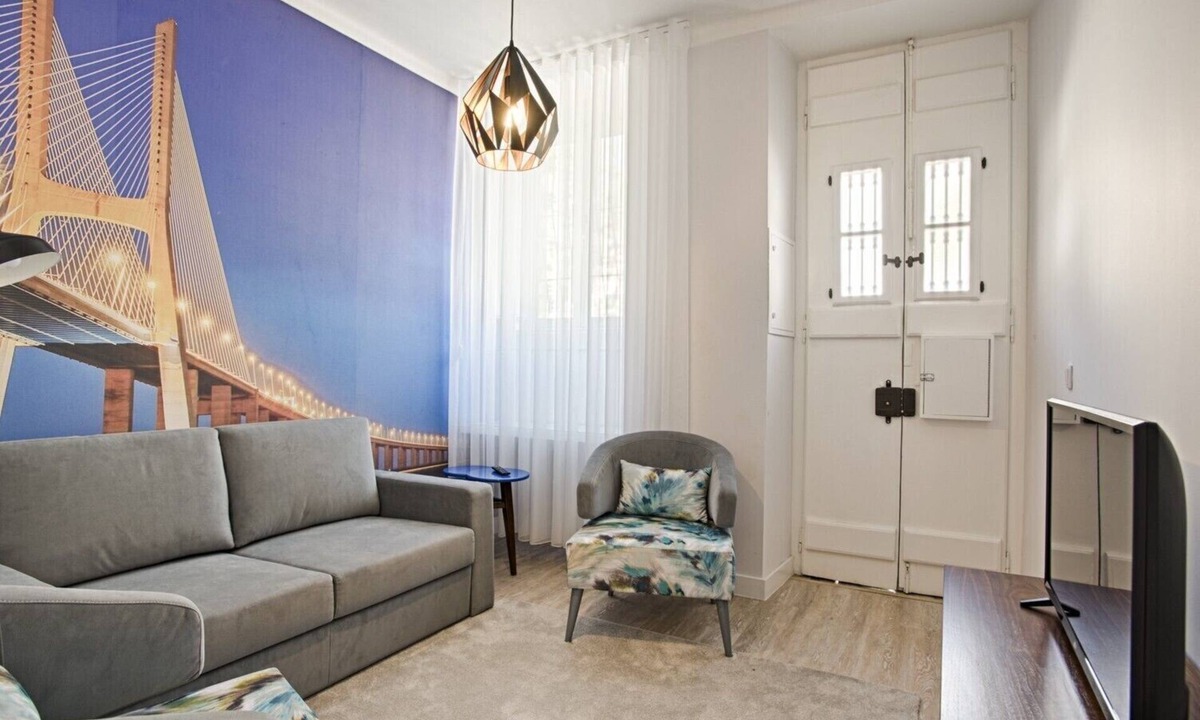 Belem Apartment | Ambassador Boutique Apartment II (C67)