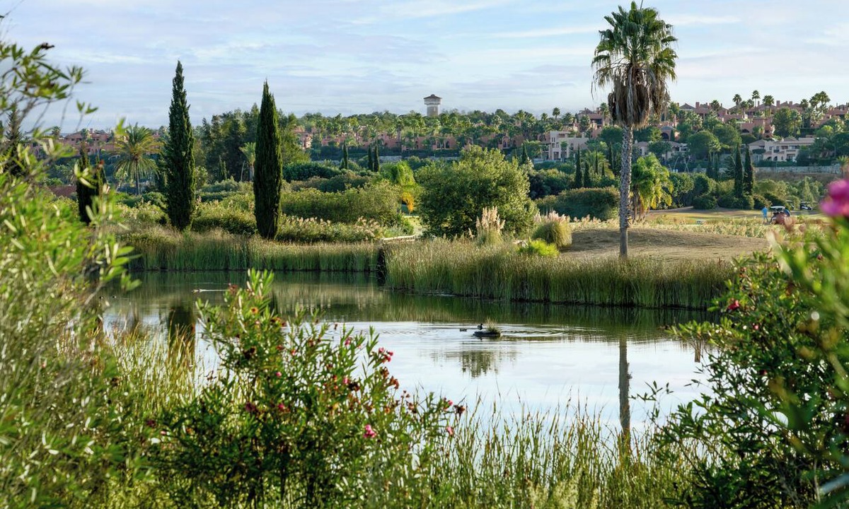 Monte Raposo Resort | Amendoeira Golf Resort - Apartments and villas