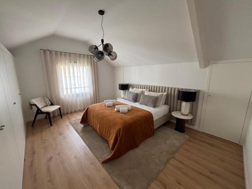 Parchal House | Amor Casa