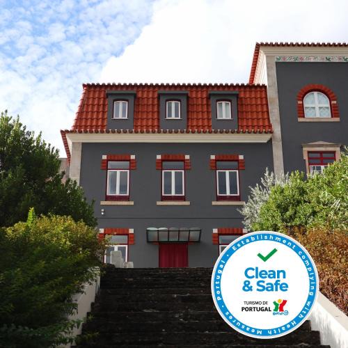 Proenca-a-Nova Hotel | Amoras Country House Hotel