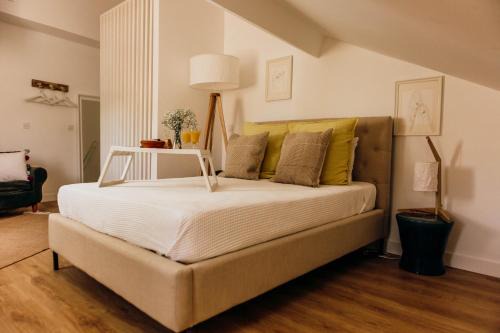 Setubal Apartment | Amoreira