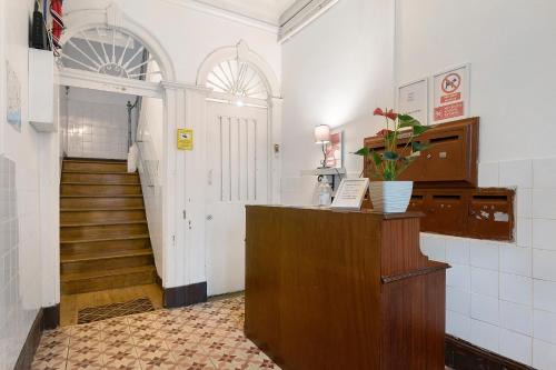 Lisbon Old Town Apartment | Amoreiras Lisbon Apartments