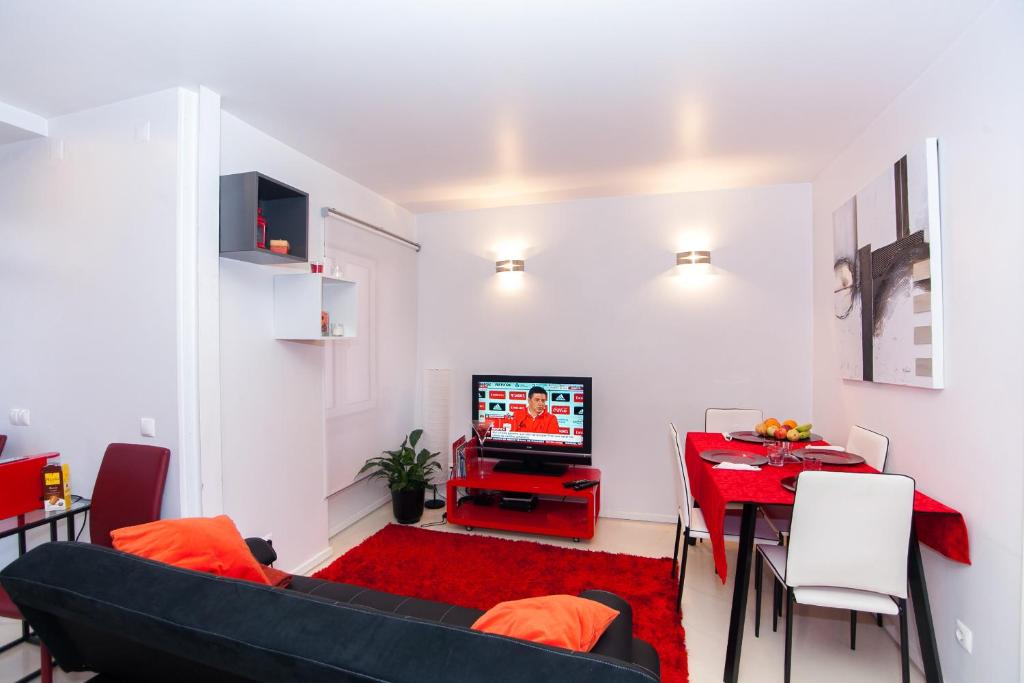 Sao Joao de Deus Apartment | Ana's Design Apartments