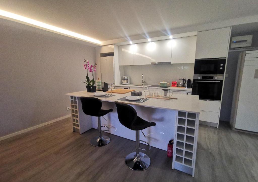 Paco De Arcos House | anan casa