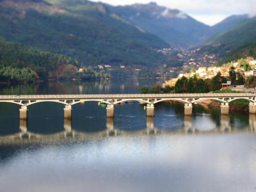 Ventosa Apartment | Ancoradouro T2 - Alojamento Local Gerês