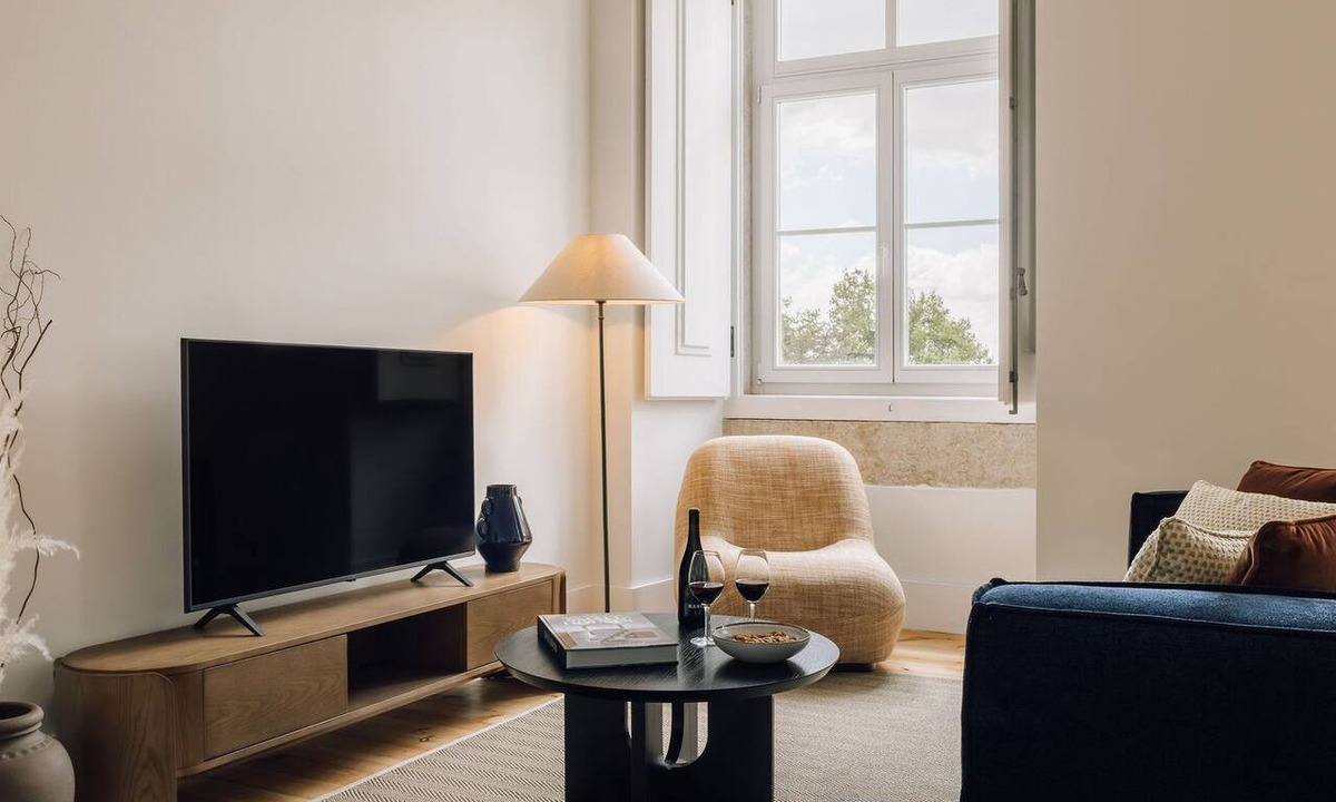 Chiado Apartment | Ando Living - Corpo Santo House - 201