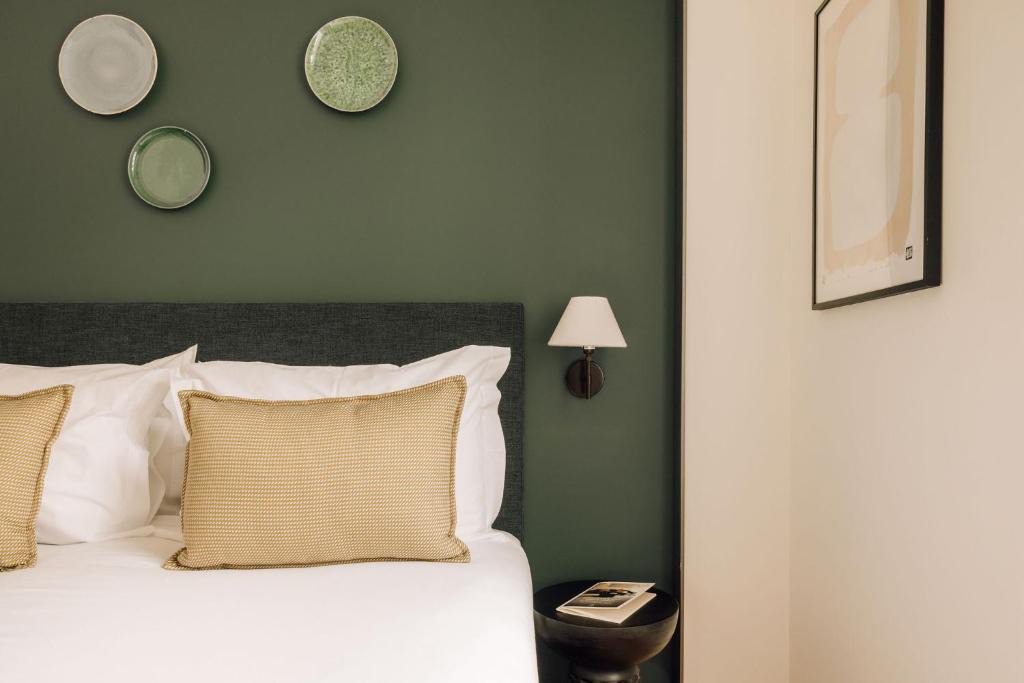 Chiado Apartment | Ando Living - São Nicolau House